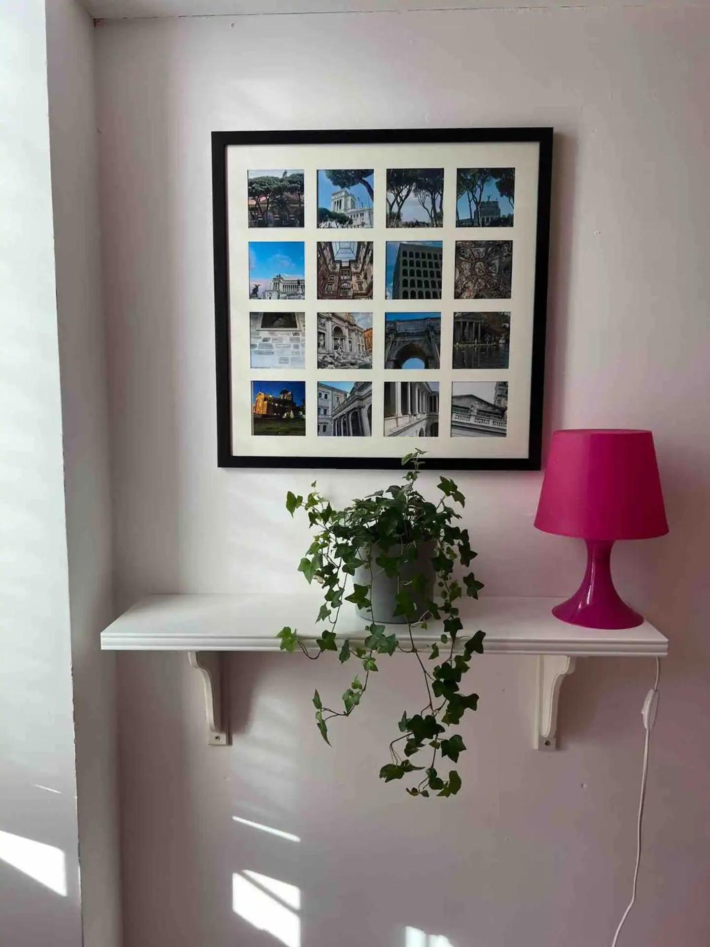 Rome, Beautiful Apartment In A Vintage Building リド・ディ・オスティア エクステリア 写真